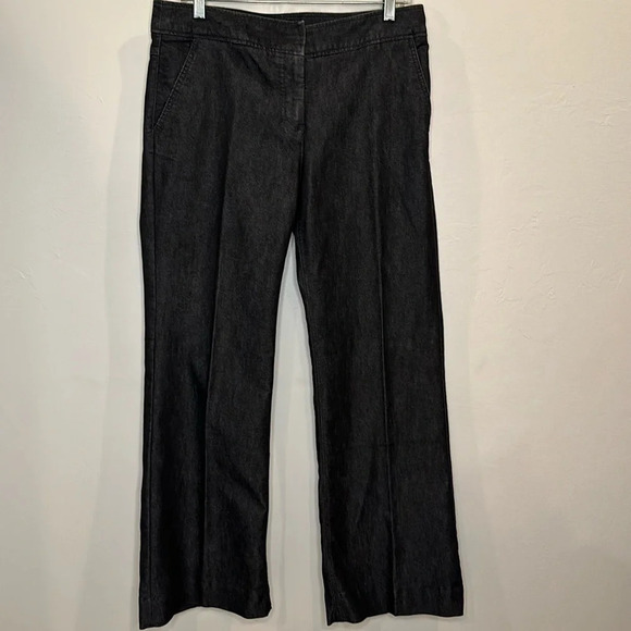 Kenneth Cole Jean Trouser - Picture 1 of 5